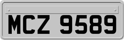 MCZ9589
