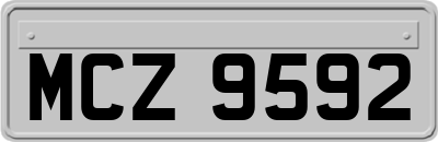 MCZ9592