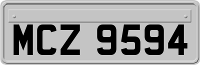 MCZ9594