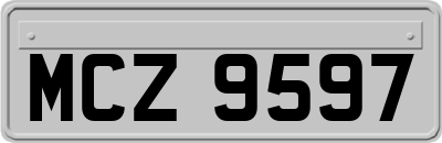 MCZ9597