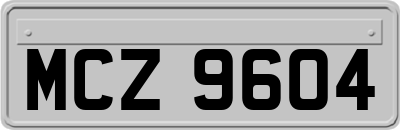 MCZ9604