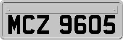 MCZ9605