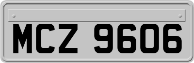 MCZ9606