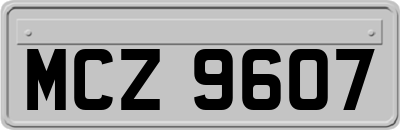 MCZ9607