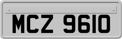 MCZ9610