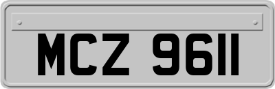 MCZ9611