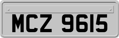 MCZ9615