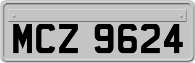 MCZ9624