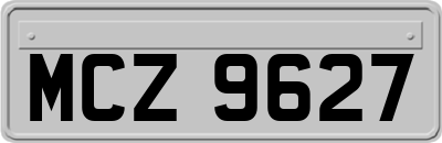 MCZ9627