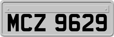 MCZ9629