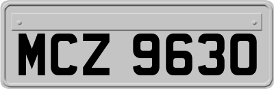 MCZ9630