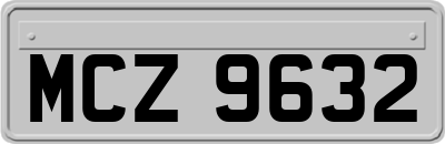 MCZ9632