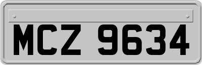 MCZ9634