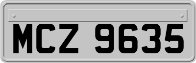 MCZ9635