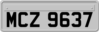 MCZ9637