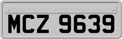 MCZ9639