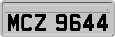 MCZ9644