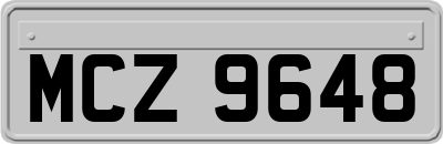 MCZ9648