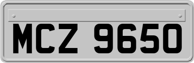 MCZ9650