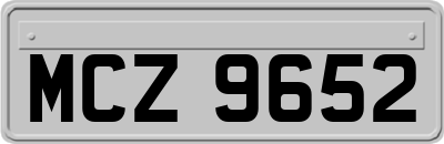 MCZ9652