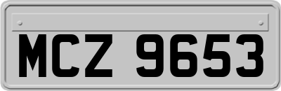 MCZ9653