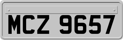 MCZ9657