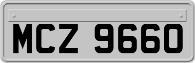 MCZ9660