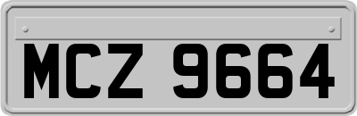 MCZ9664