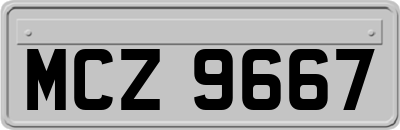 MCZ9667