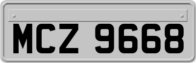 MCZ9668