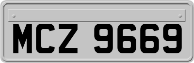 MCZ9669