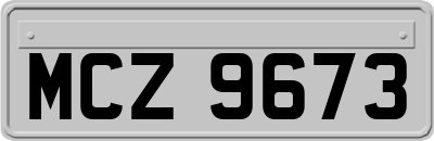 MCZ9673