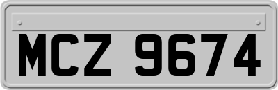 MCZ9674