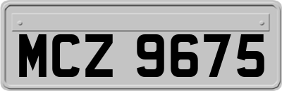 MCZ9675