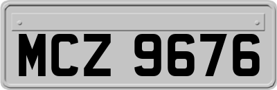 MCZ9676