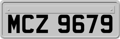 MCZ9679