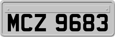 MCZ9683