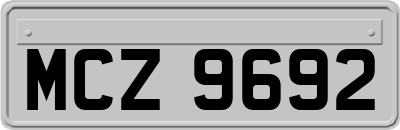 MCZ9692