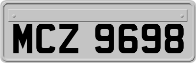 MCZ9698