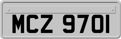 MCZ9701