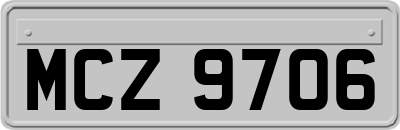 MCZ9706