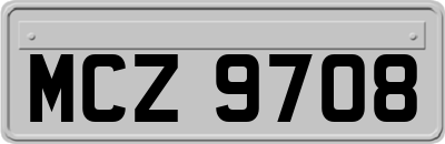 MCZ9708