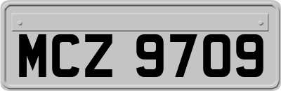 MCZ9709