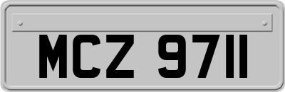 MCZ9711