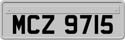 MCZ9715