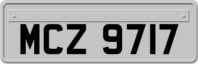 MCZ9717