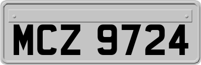 MCZ9724
