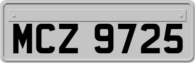 MCZ9725