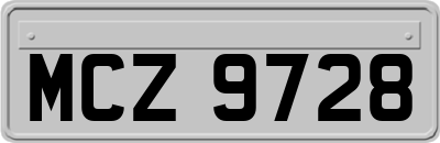 MCZ9728