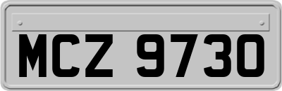 MCZ9730